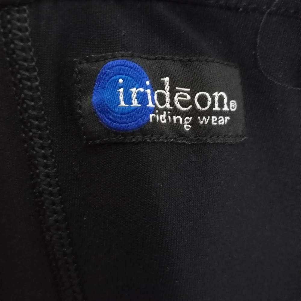 Irideon Riding Tights - Picture 3 of 9